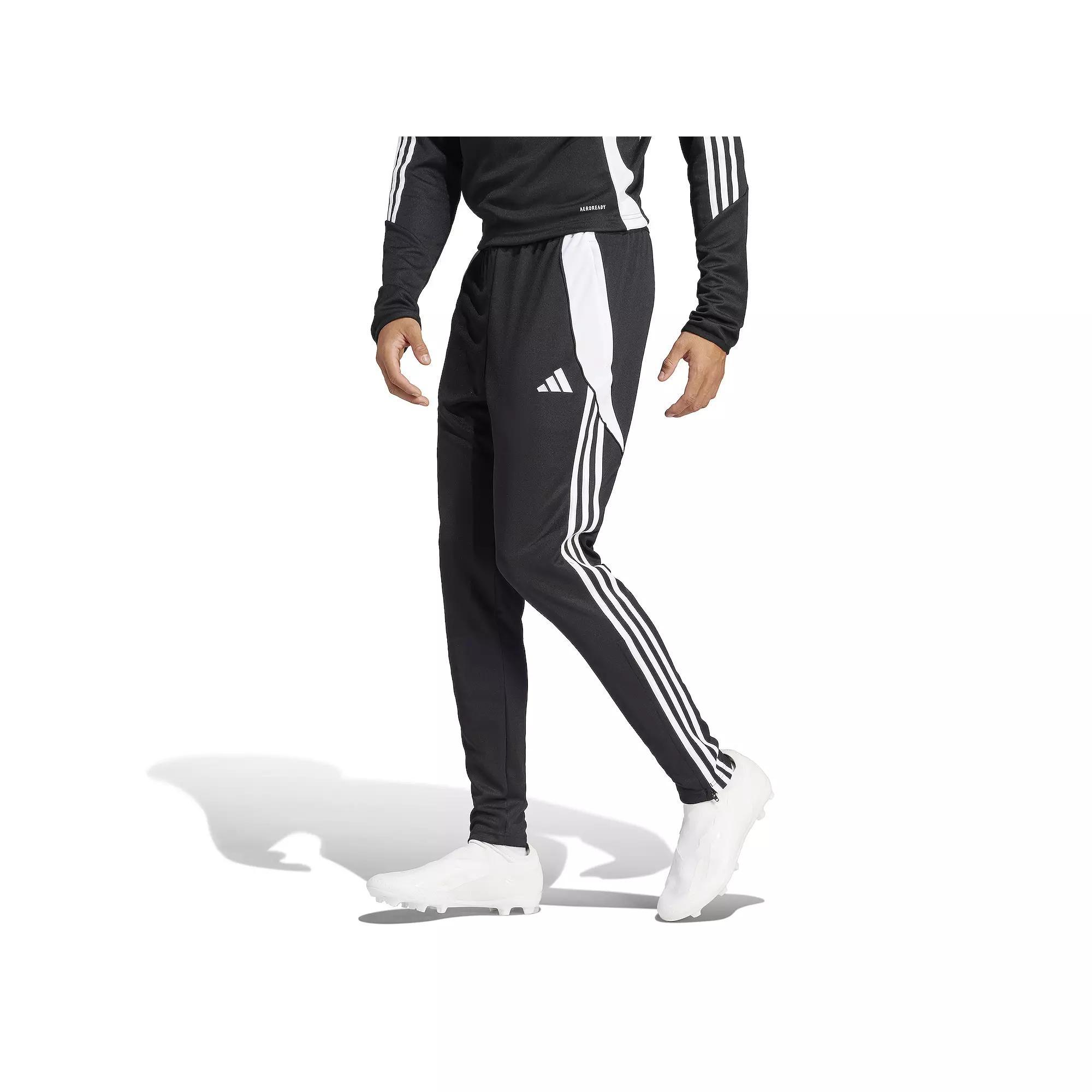 Tiro 24 Training Pants Product Image