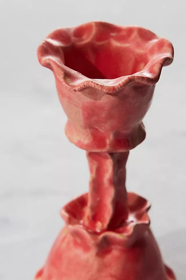 Wonkyware Candleholder Product Image