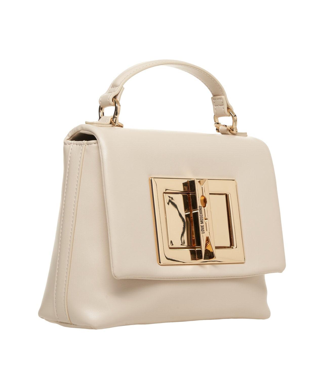 Crossbody bag with logo Product Image