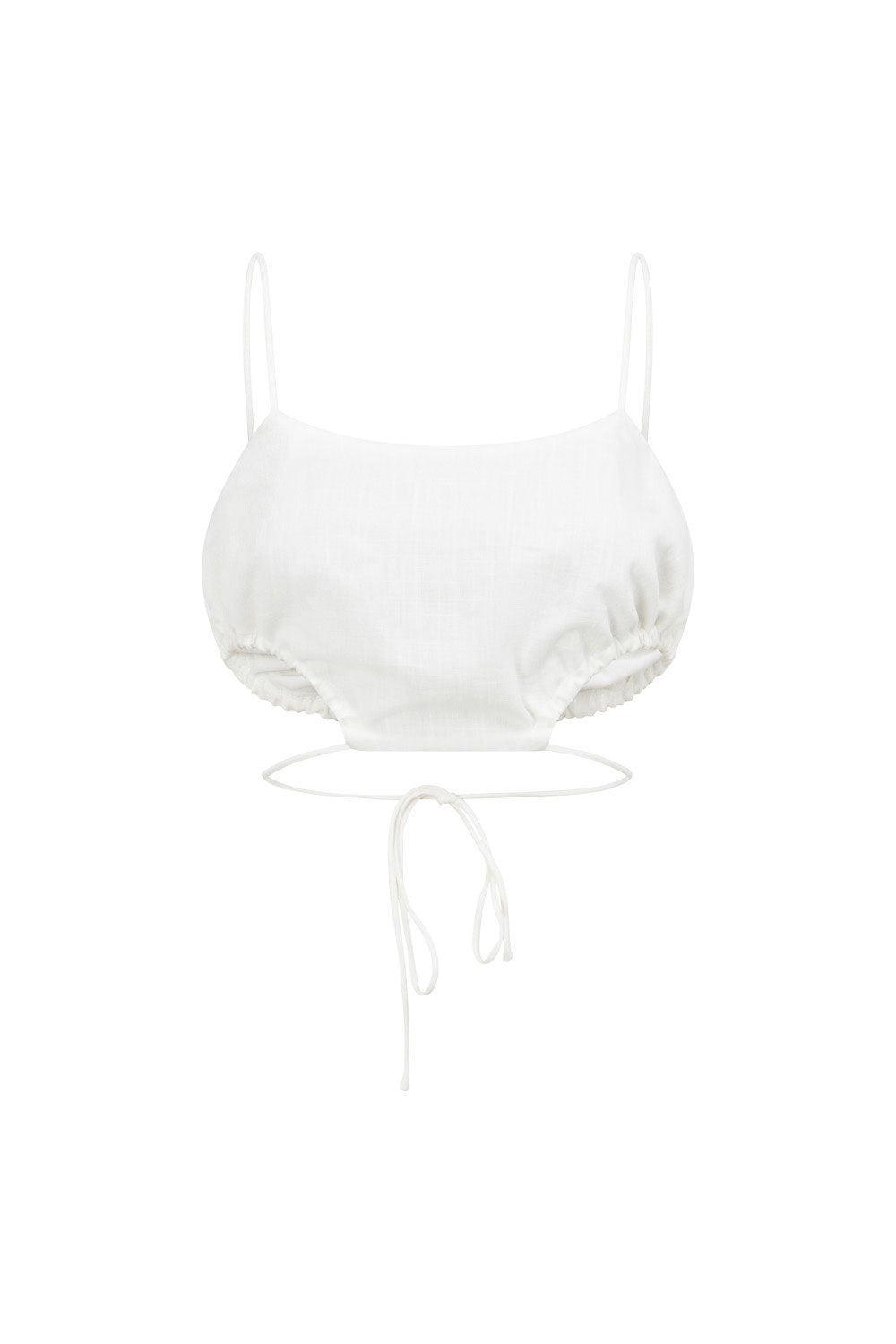 Zinnie Midi Skirt Product Image