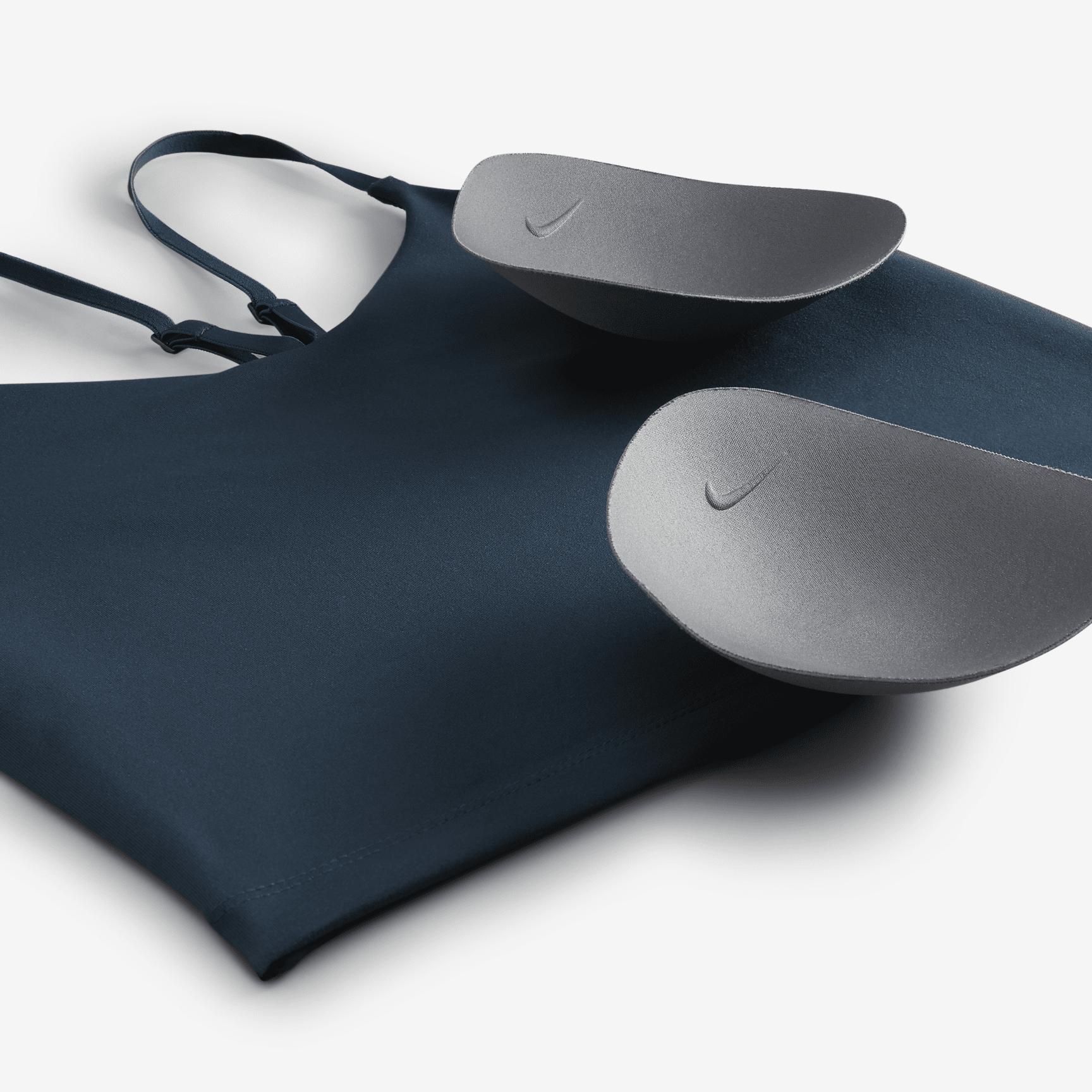 Nike Womens Indy Light-Support Padded Sports Bra Tank Product Image