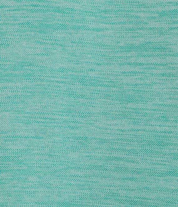 Roundtree & Yorke Performance Short Sleeve Jacquard Polo Shirt Product Image