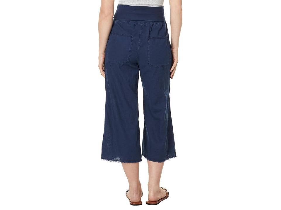 XCVI Pasqual Crop (Adrift) Women's Casual Pants Product Image