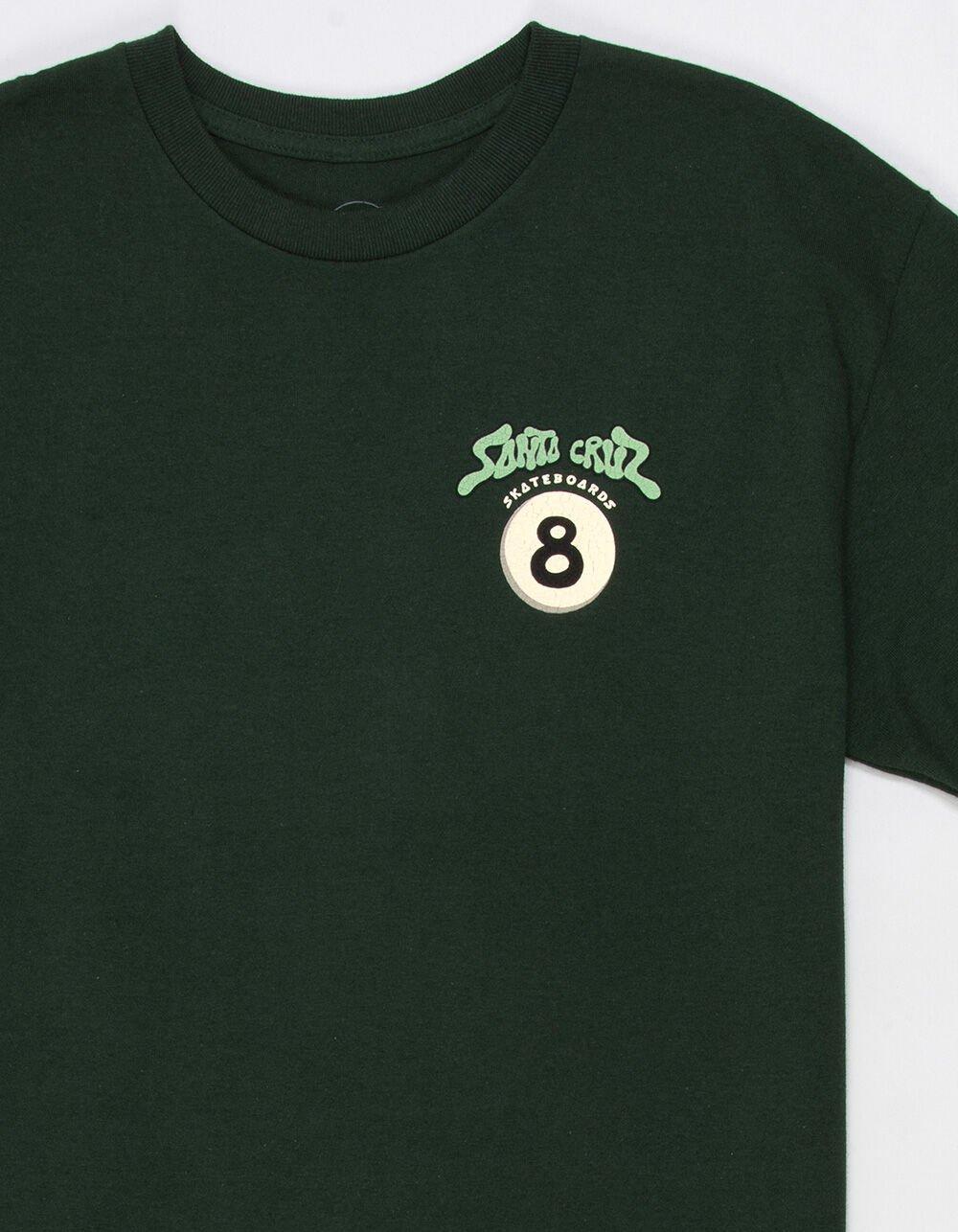 SANTA CRUZ Winkowski Ocho Mens Tee Product Image