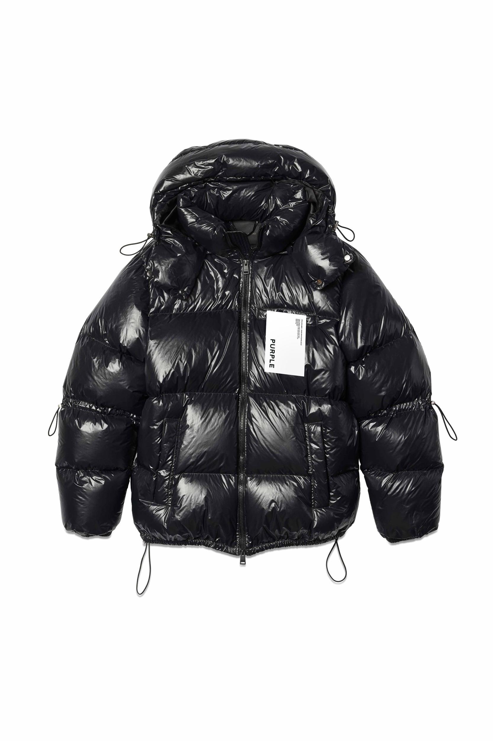 Puffer Jacket Male Product Image