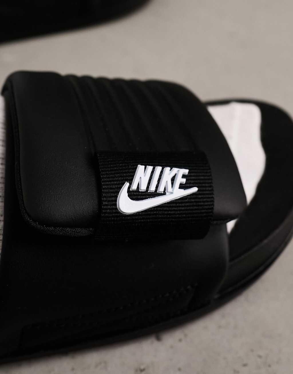 Nike Women's Offcourt Adjust Slides Product Image