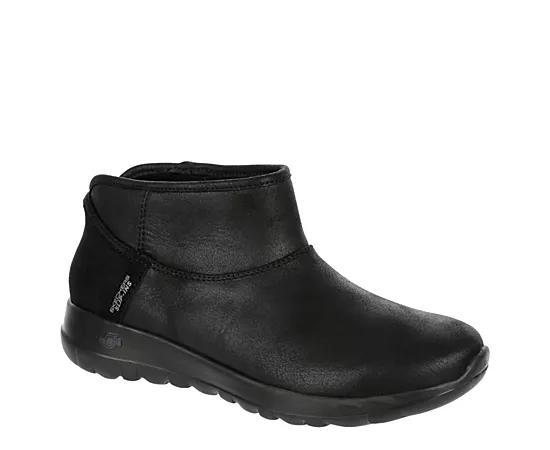 Skechers Womens Slip-Ins On-The-Go Joy Ankle Boot Product Image