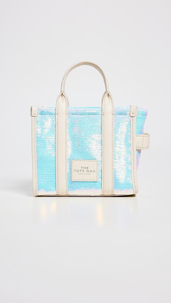 Marc Jacobs The Sequin Crossbody Tote Bag | Shopbop Product Image