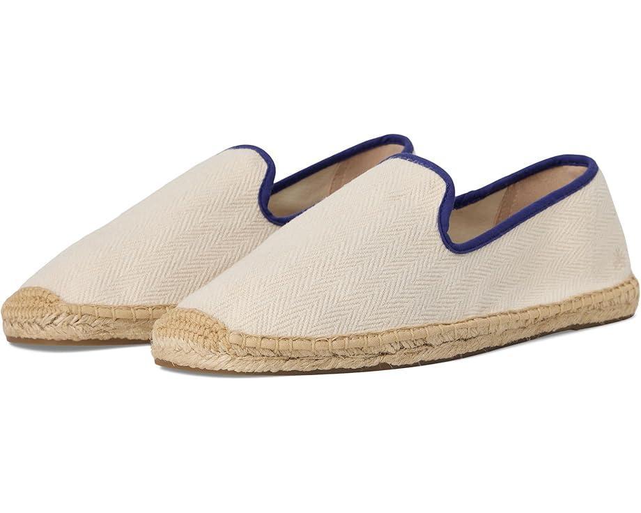 Smoking Slipper Espadrille Product Image