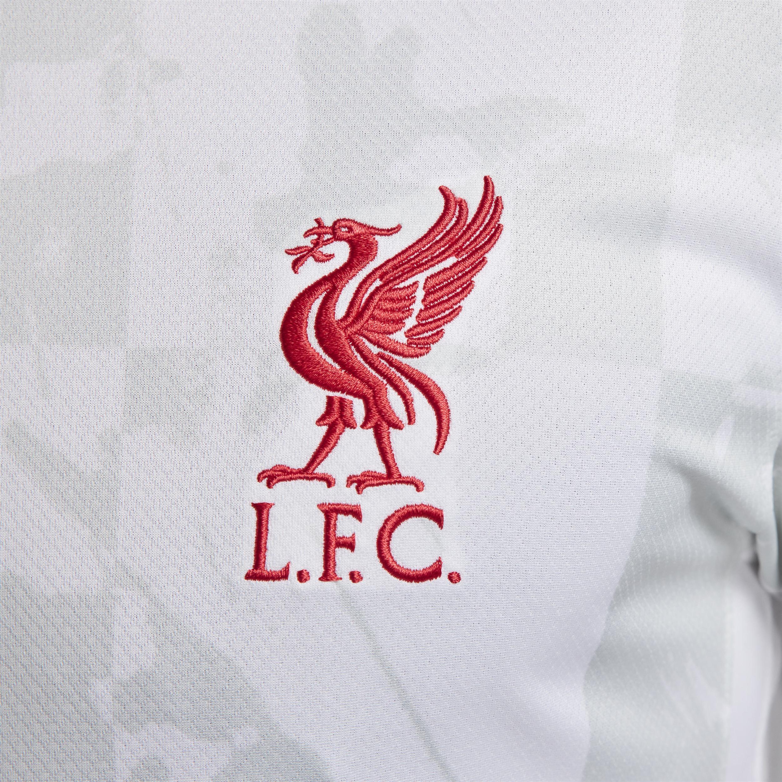 Liverpool FC 2024/25 Stadium Third Nike Men's Dri-FIT Soccer Replica Jersey Product Image