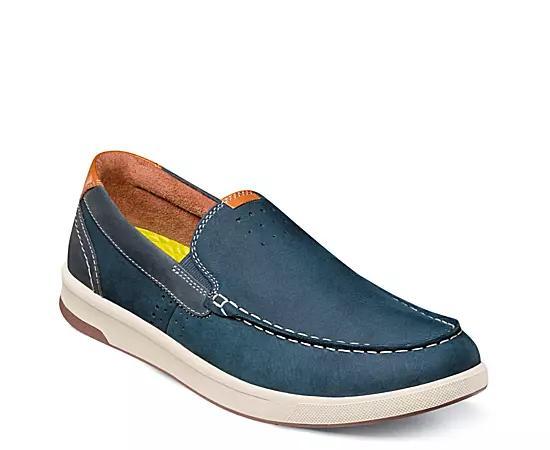 Florsheim Mens Crossover Moc Toe Slip On Sneaker Product Image