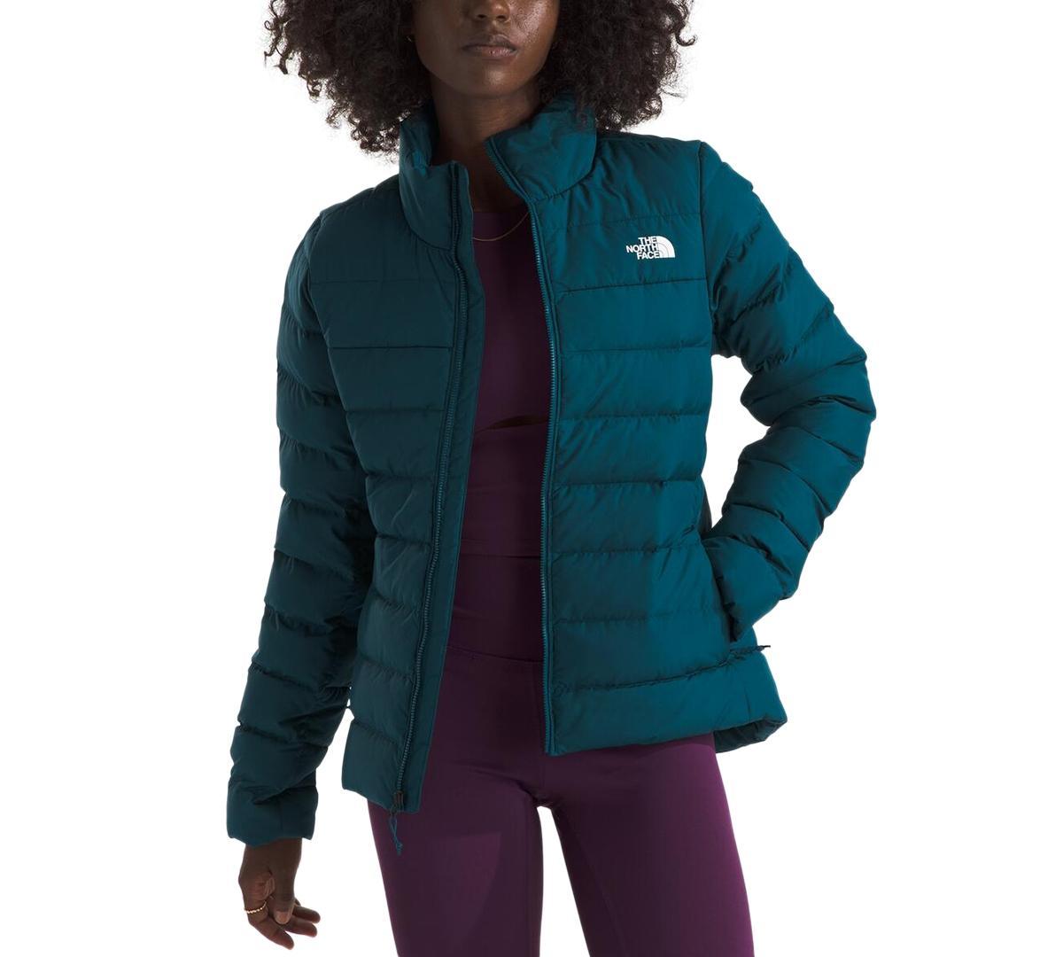 The North Face Womens Aconcagua 3 Jacket Product Image