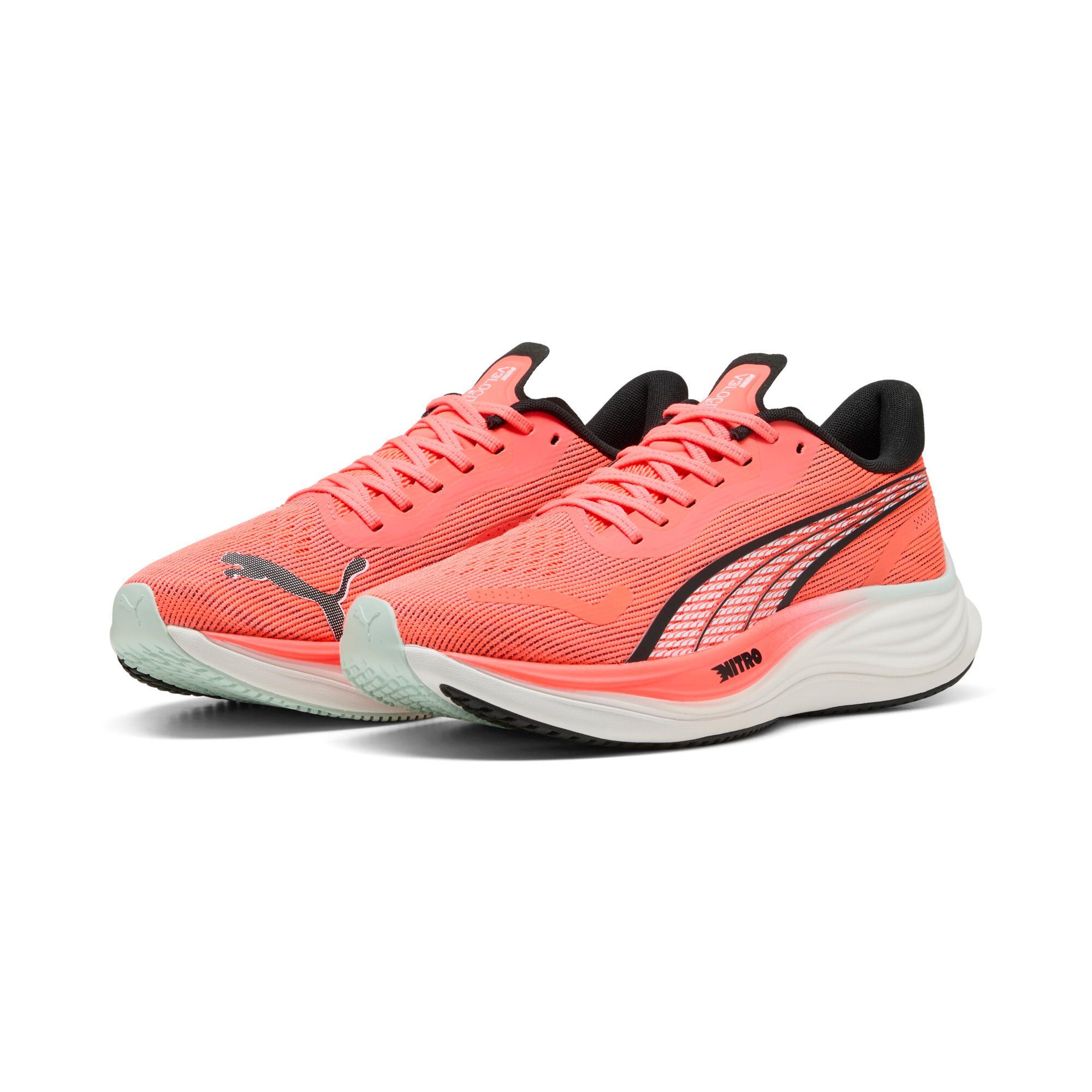 Velocity NITRO™ 3 Men's Running Shoes Product Image