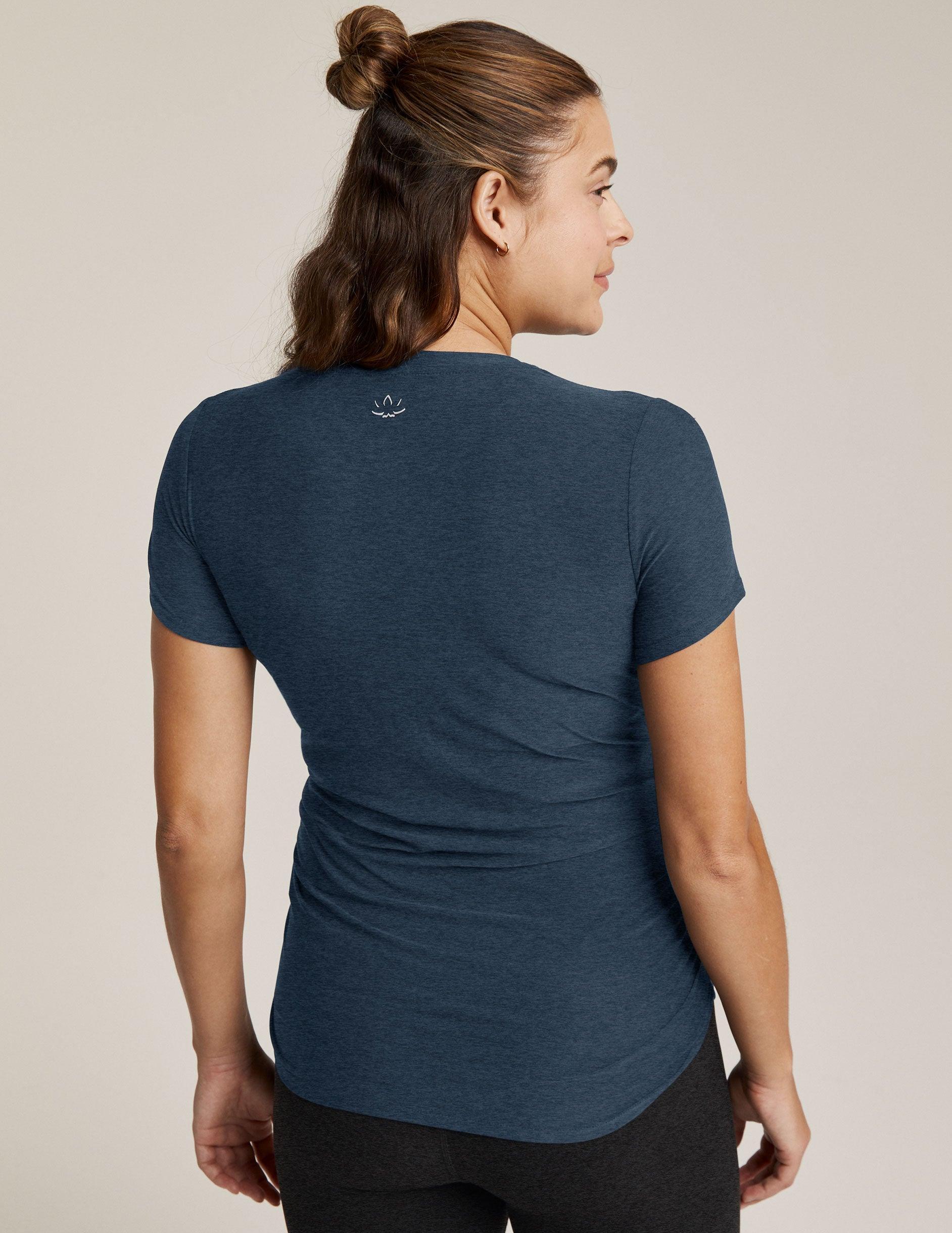 Featherweight One & Only Maternity Tee Product Image