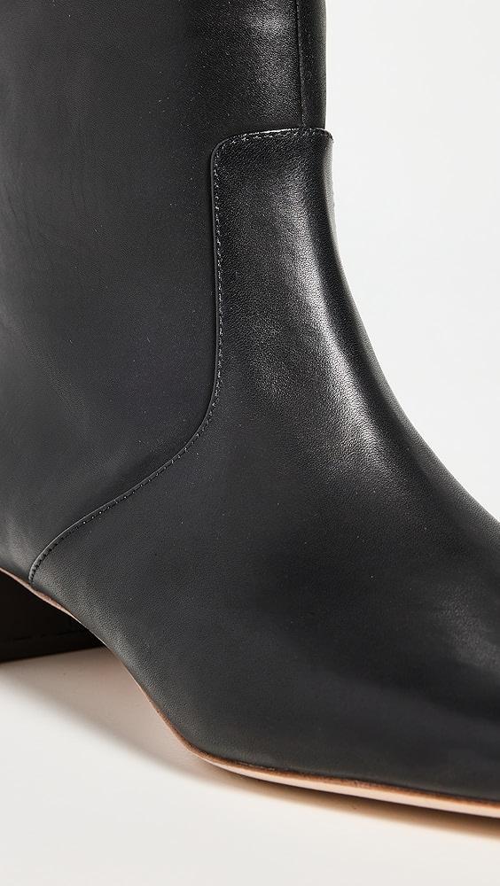 Loeffler Randall Indy Low Heel Tall Boots | Shopbop Product Image