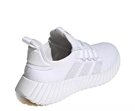 adidas Kaptir Flow Shoes Cloud White 8.5 Womens Product Image