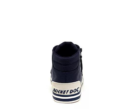 Rocket Dog Womens Jazzin Hi Sneaker Product Image