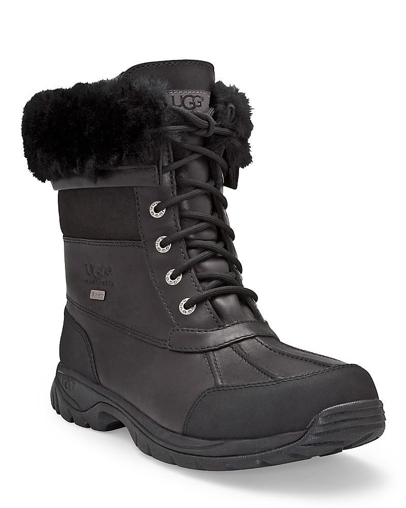 Ugg Australia Mens Butte Boots Product Image