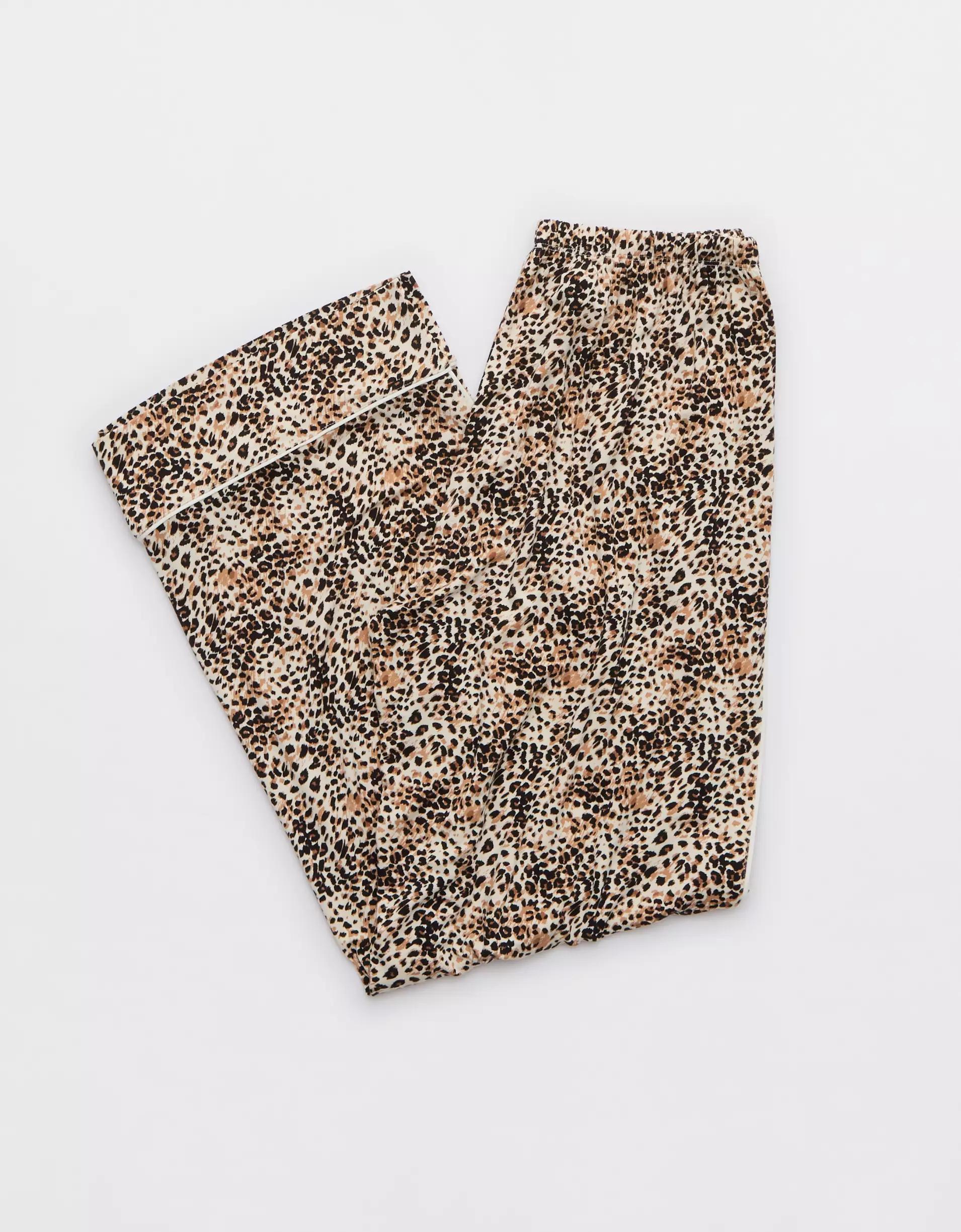 Aerie Real Soft® Trouser PJ Product Image