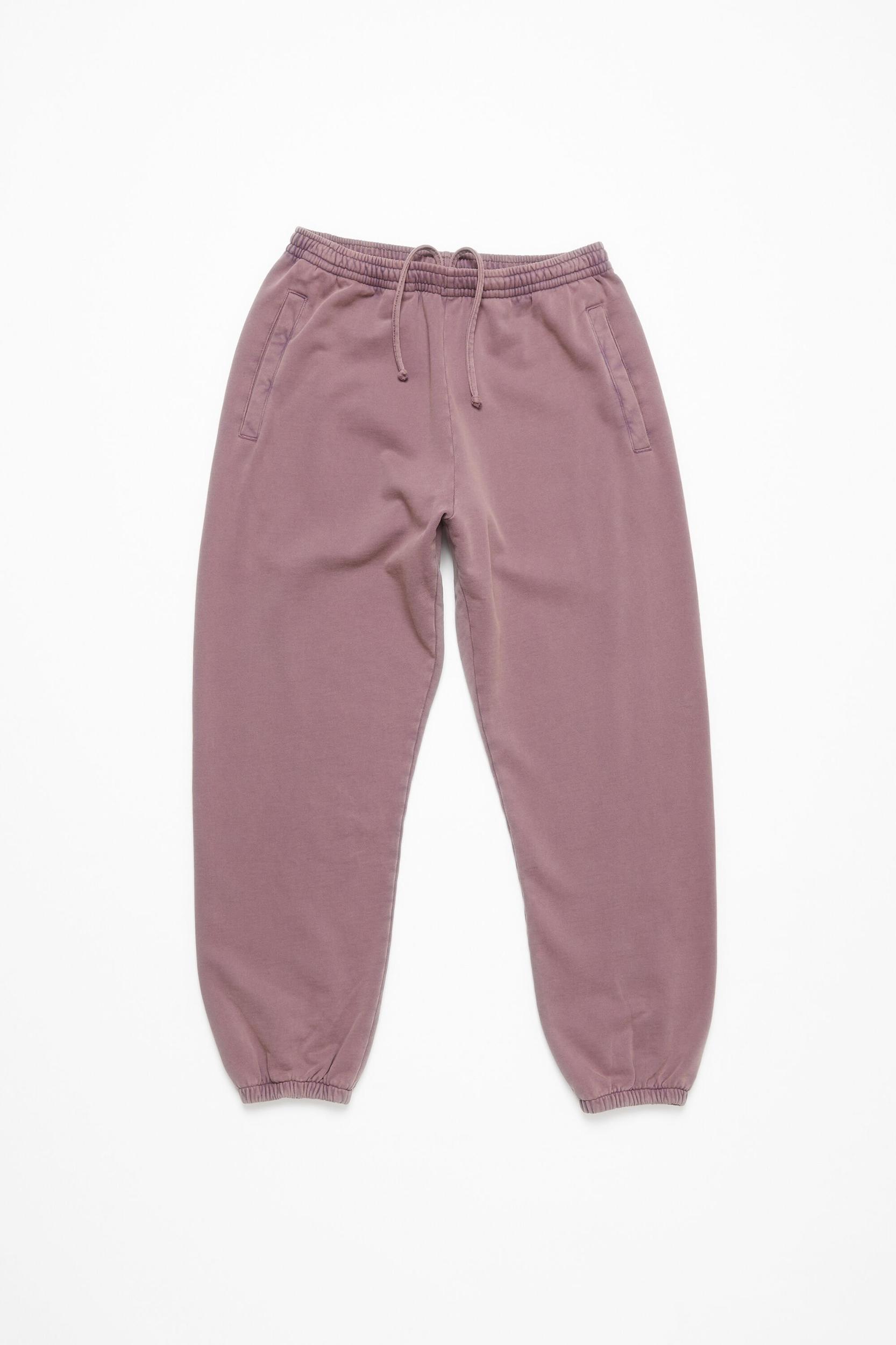 Cotton sweatpants Product Image