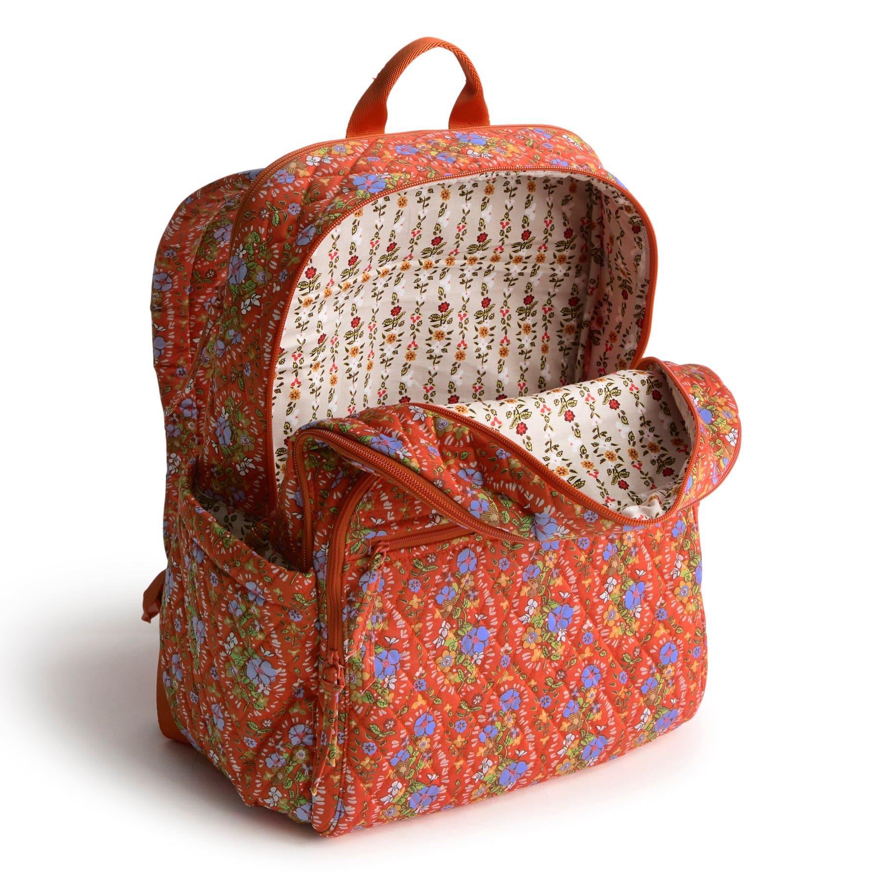 Large Bancroft Backpack Product Image