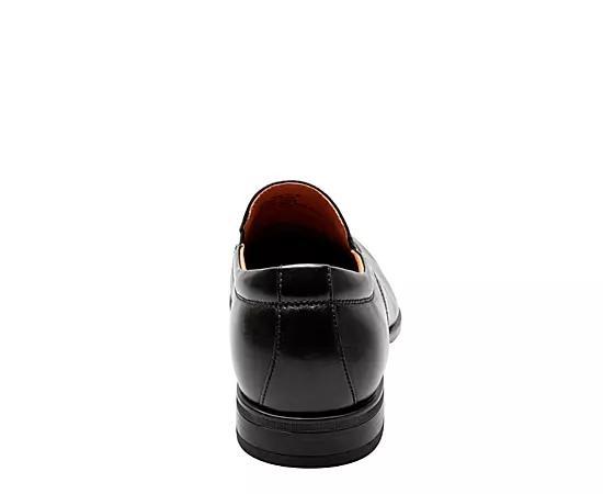 Florsheim Mens Zaffiro Moc Toe Venetian Loafer Product Image