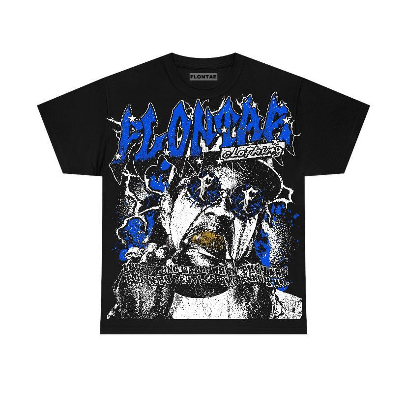 Game Royal 1s Low Flontae T-Shirt Annoy Graphic Product Image