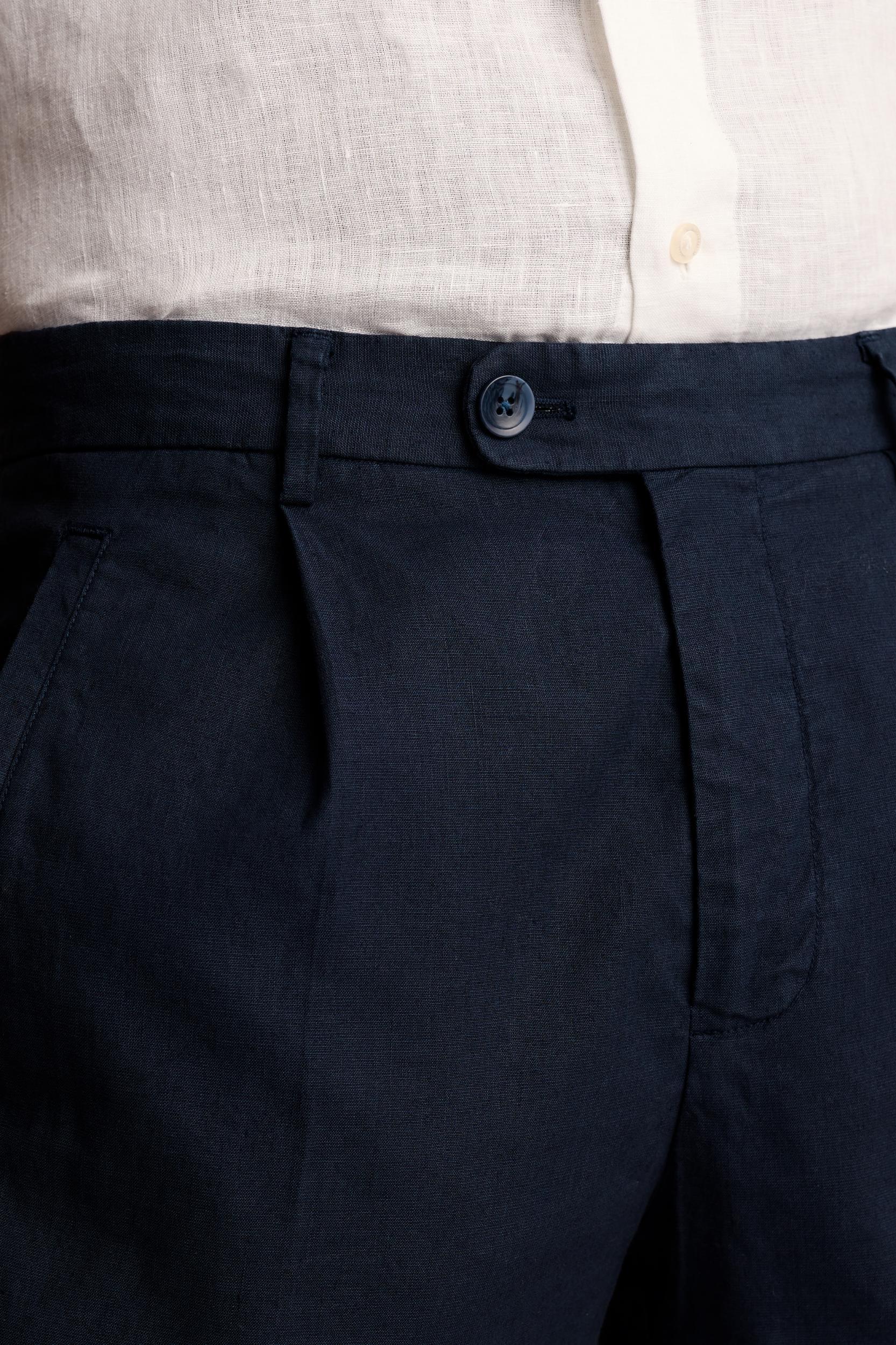 Coastal Linen Short Product Image