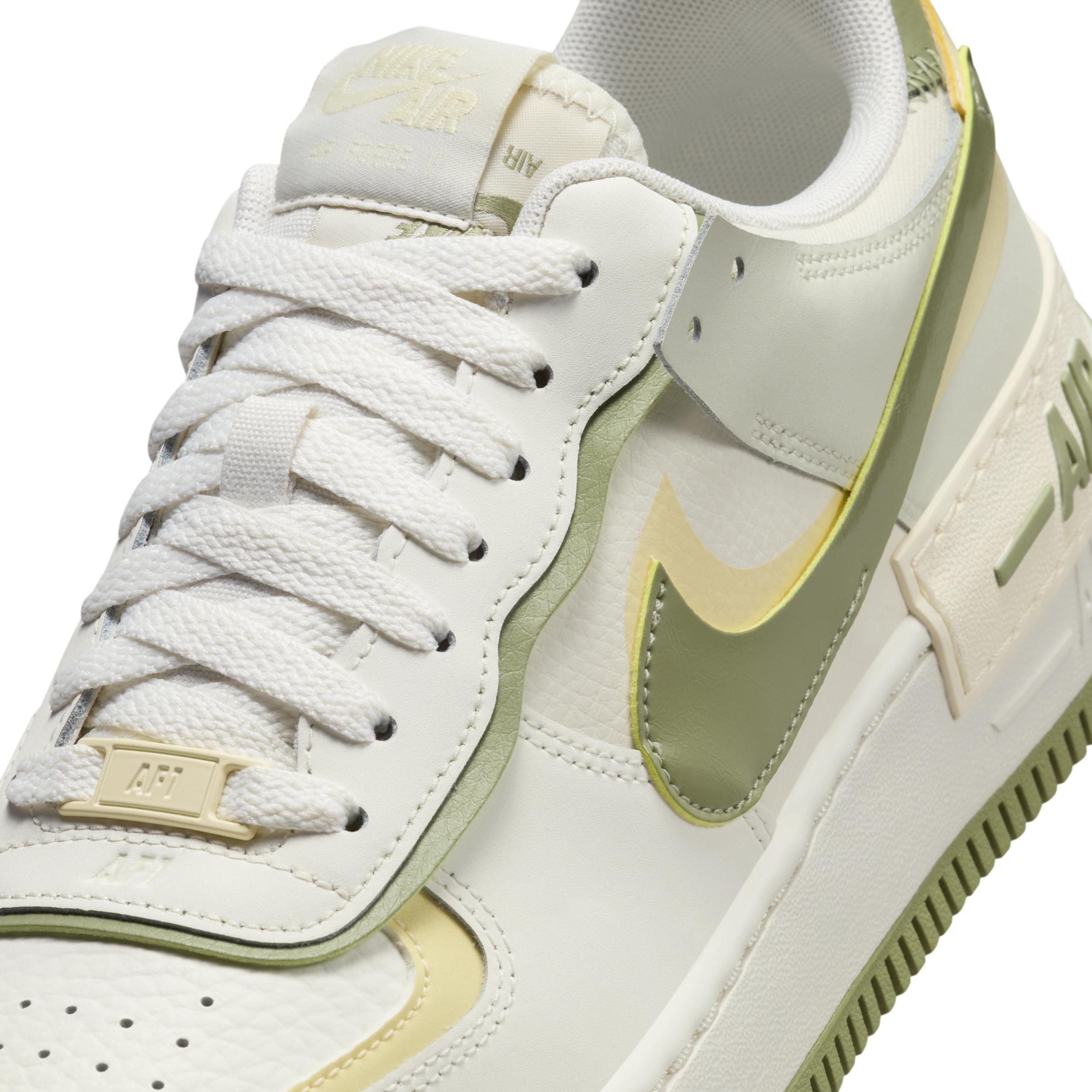 Nike Air Force 1 Shadow Women's Shoes Product Image