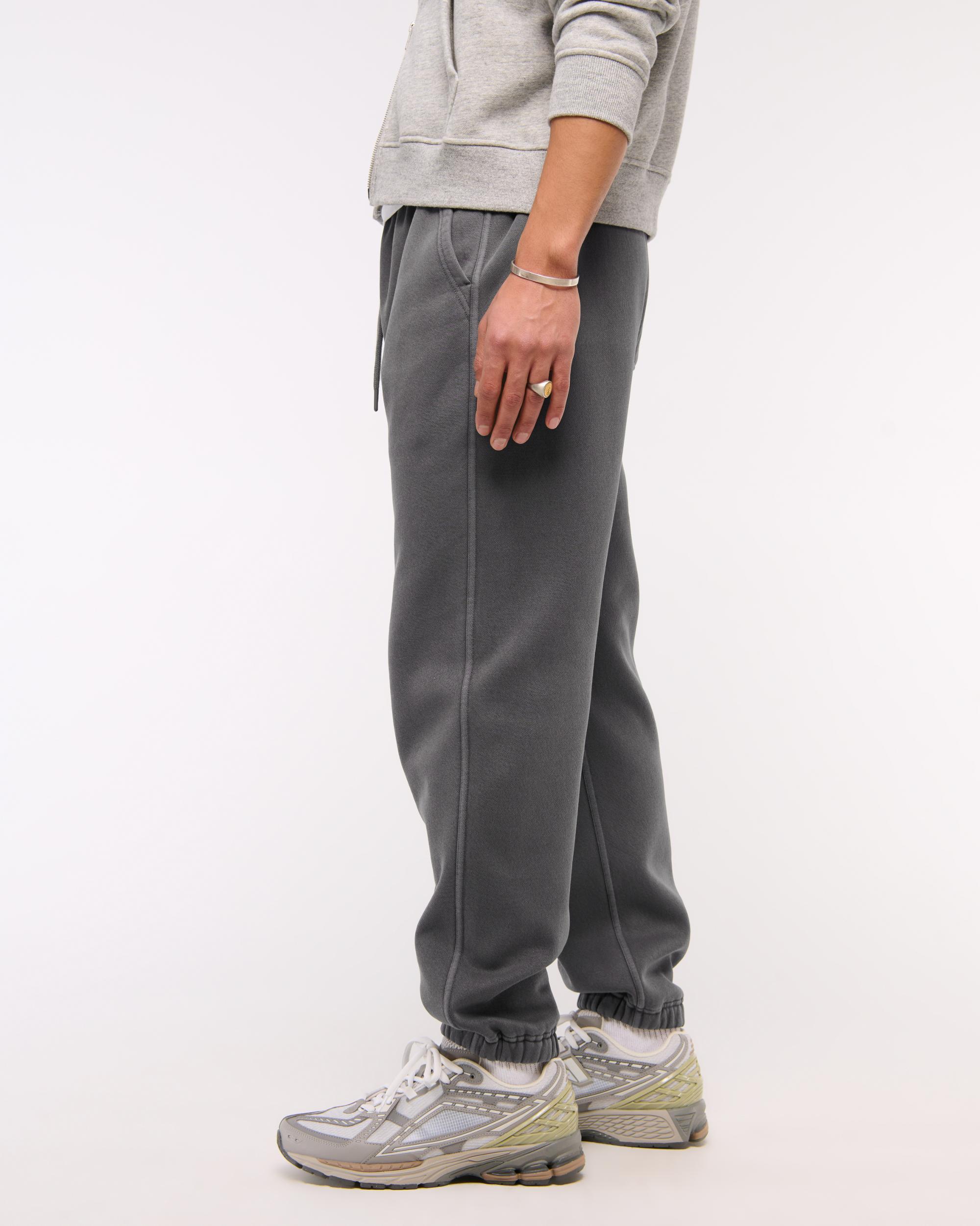 Essential Cinched Sweatpant Product Image