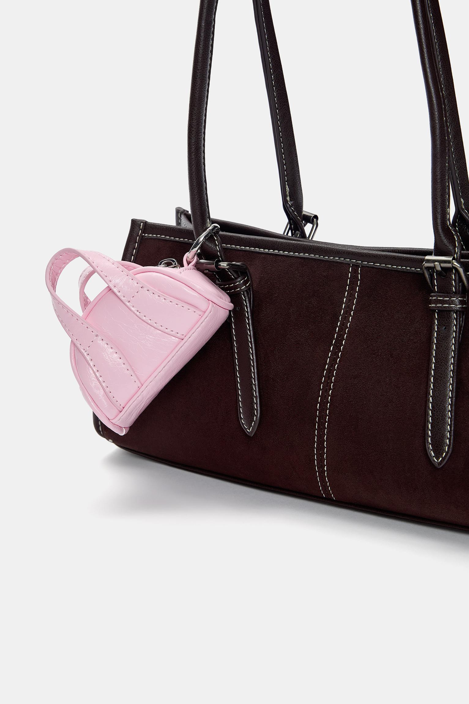 Bag charm Product Image