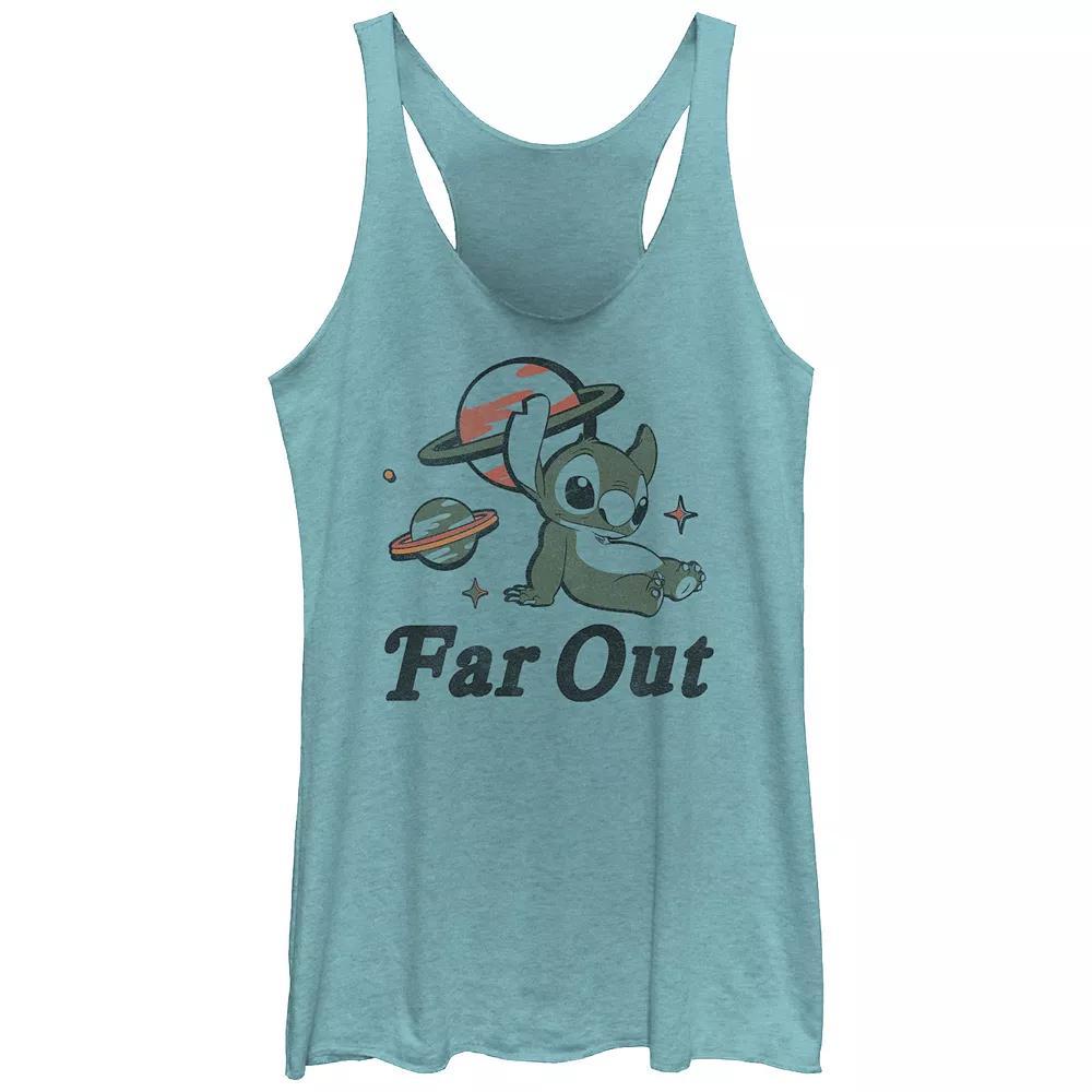 Juniors' Dr. Seuss Funny Things Are Everywhere Racerback Tank Top, Girl's,  Product Image