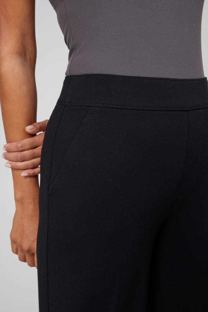 The Perfect Pant, Wide Leg Product Image