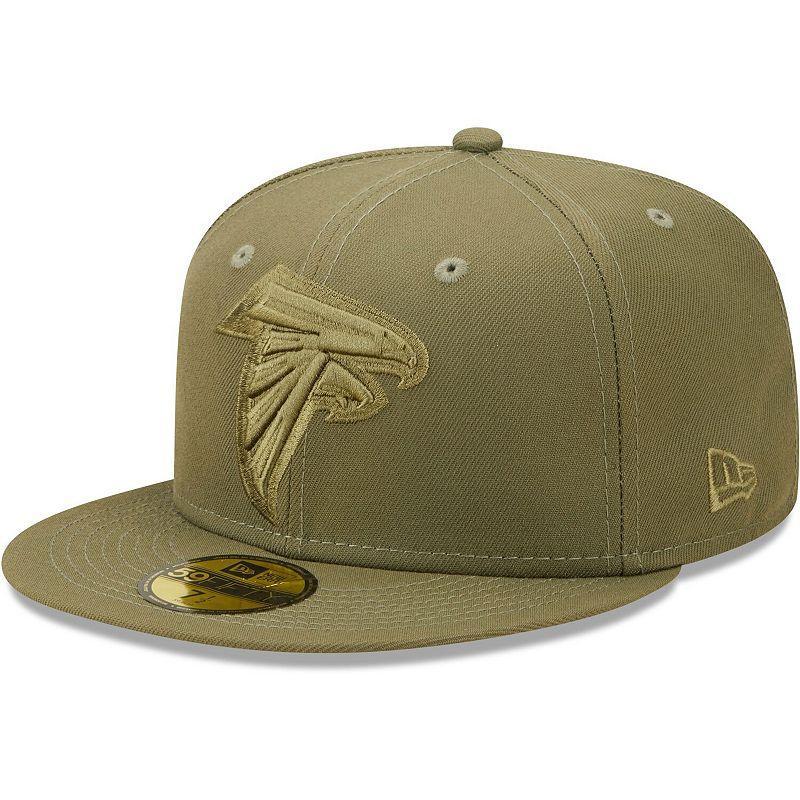 Mens New Era Green Bay Packers Color Pack 9FIFTY Snapback Hat Product Image