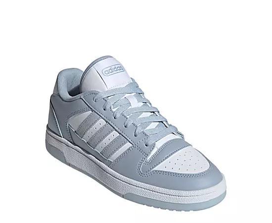 Adidas Womens Break Start Sneaker Product Image