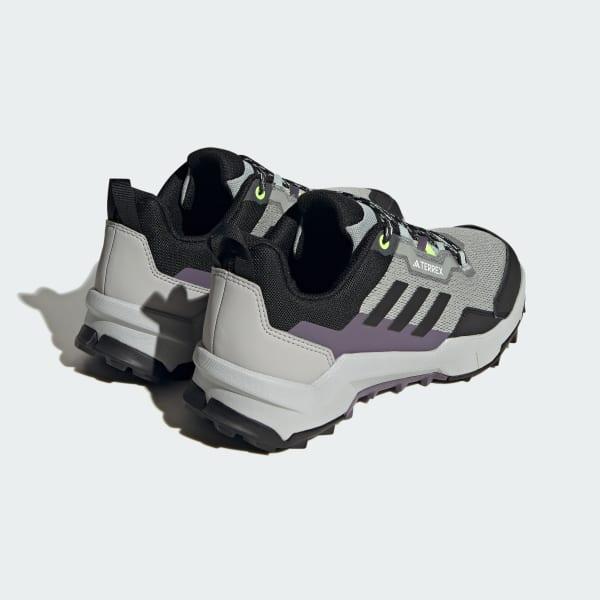 TERREX AX4 Hiking Shoes Product Image