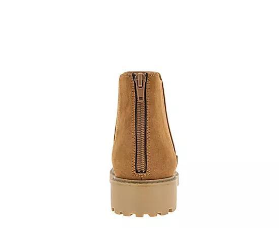 Vida Shoes Womens Sam Ankle Boot Product Image