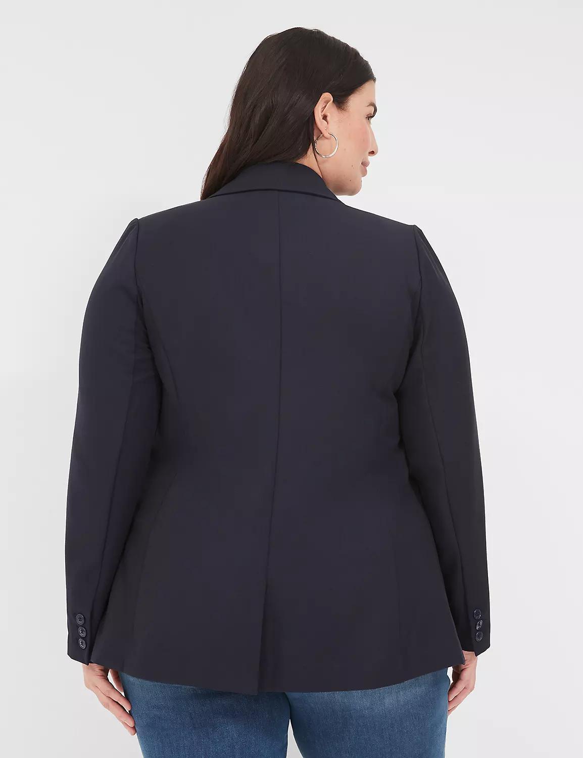 Perfect Drape Blazer Product Image