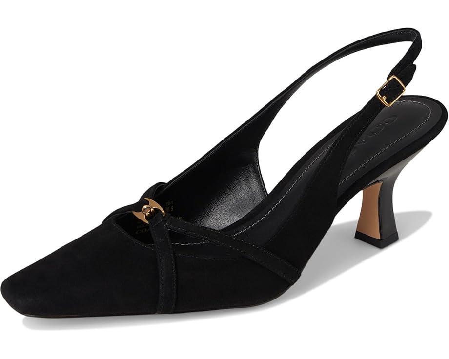 Runway Pump Product Image