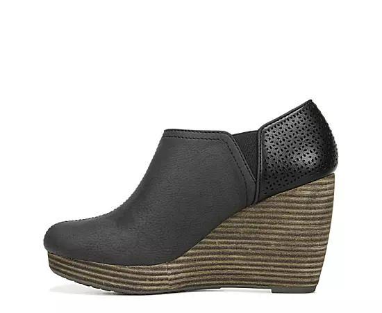 Dr. Scholls Womens Harlow Ankle Boot Product Image