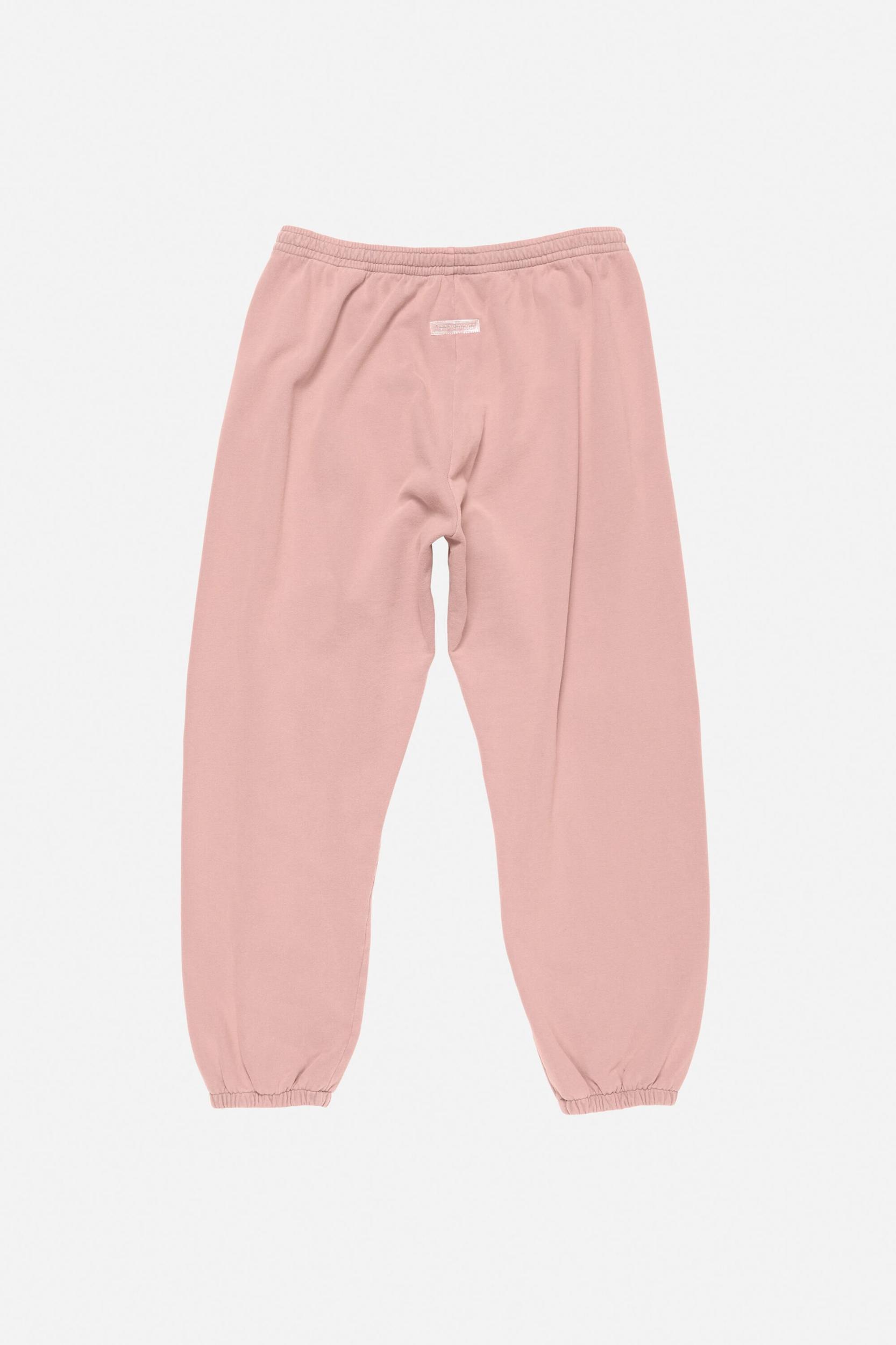 Cotton sweatpants Product Image