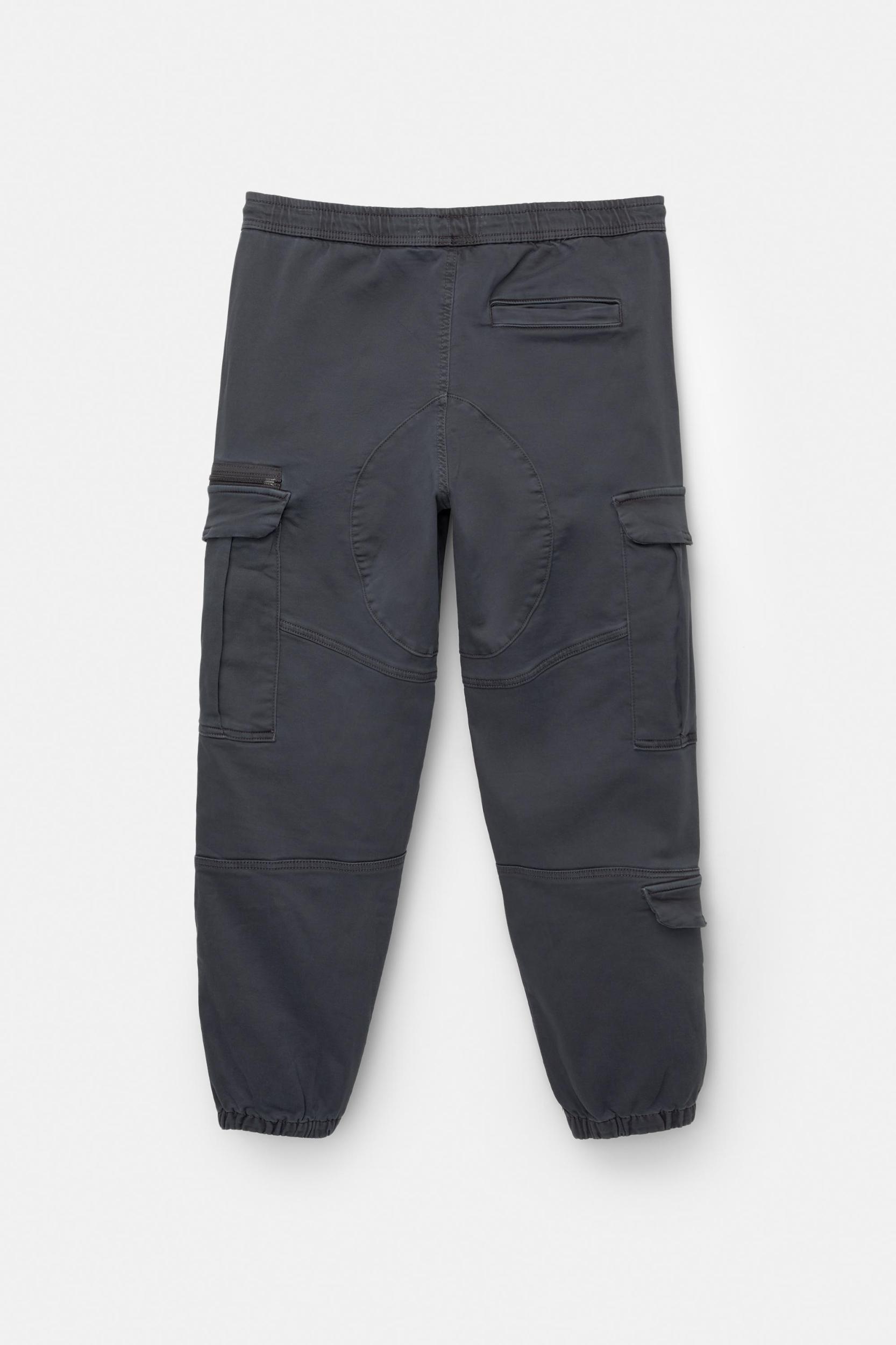 Cargo joggers Product Image