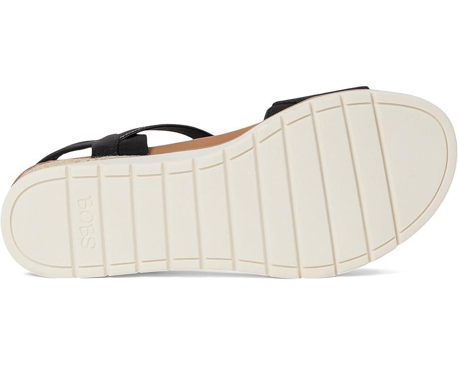 Women's BOBS from SKECHERS Martha Stewart Arch Fit Beach Kiss-Beyond Chic Product Image