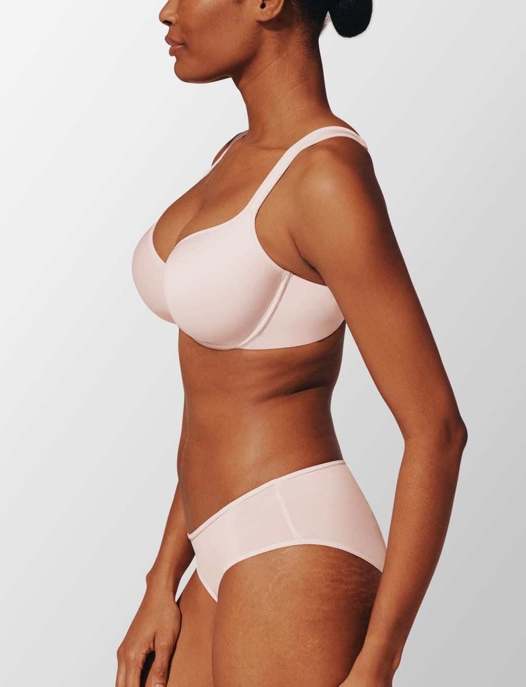 24/7® Classic Perfect Coverage Bra Product Image