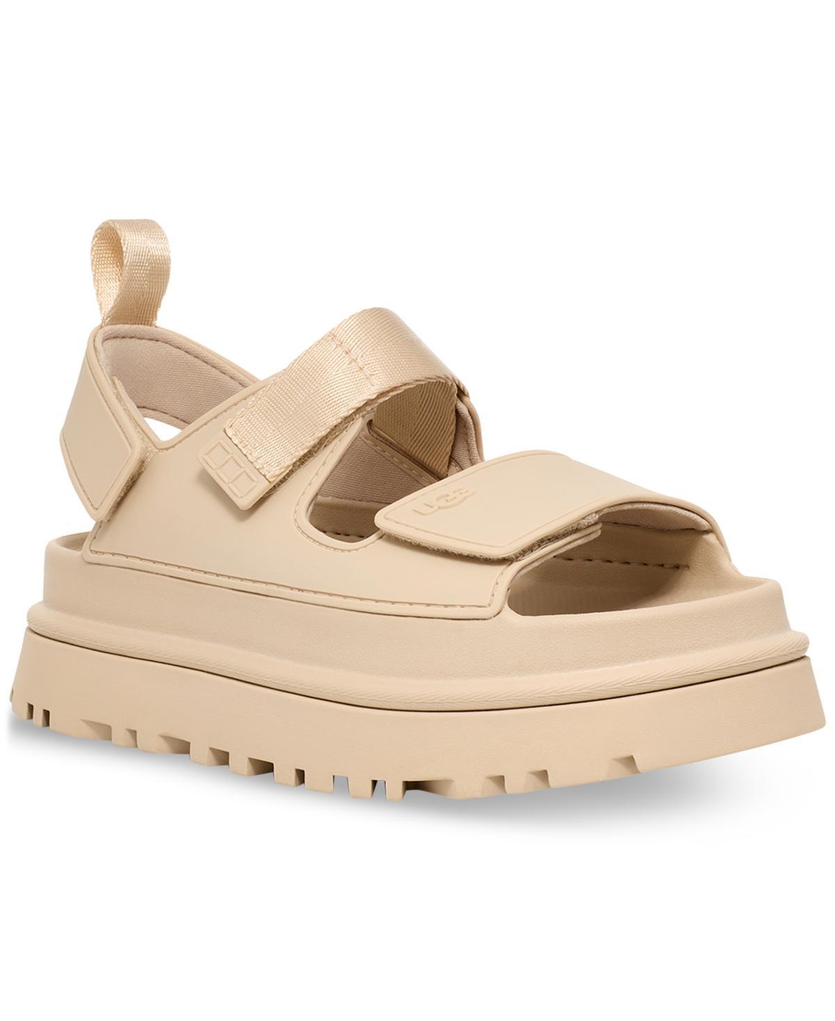 Womens UGG® Goldenglow Sandal Product Image