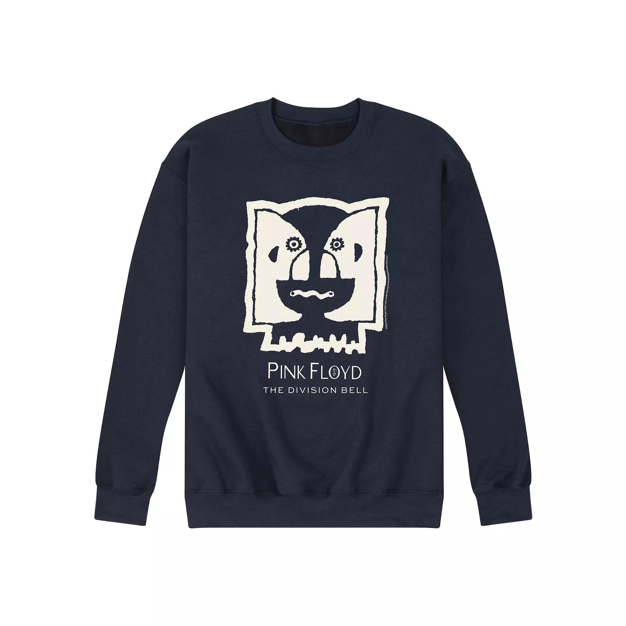 Men's Pink Floyd Bell Sweatshirt,  Product Image