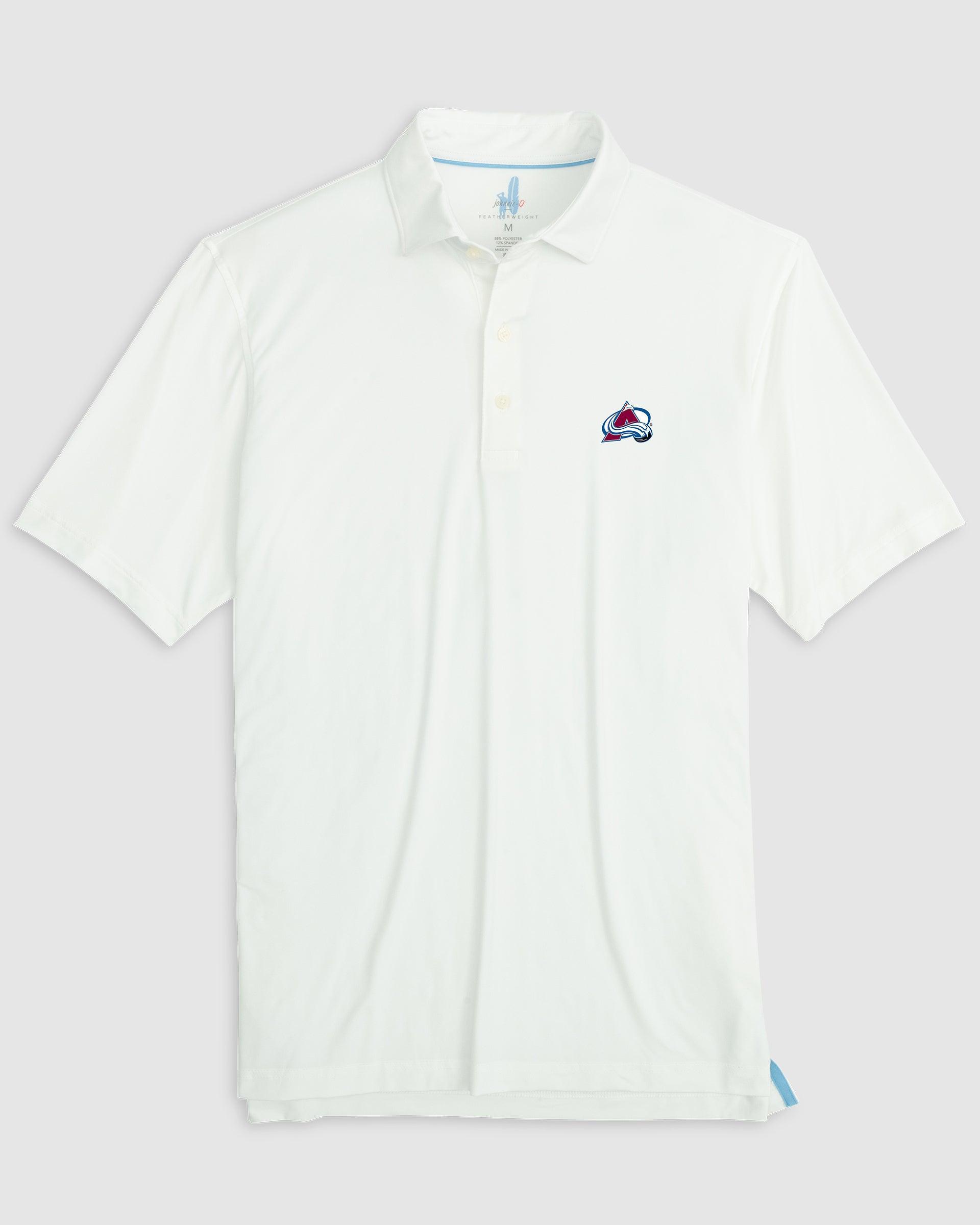 Rollins Huronn Featherweight Performance Polo Product Image