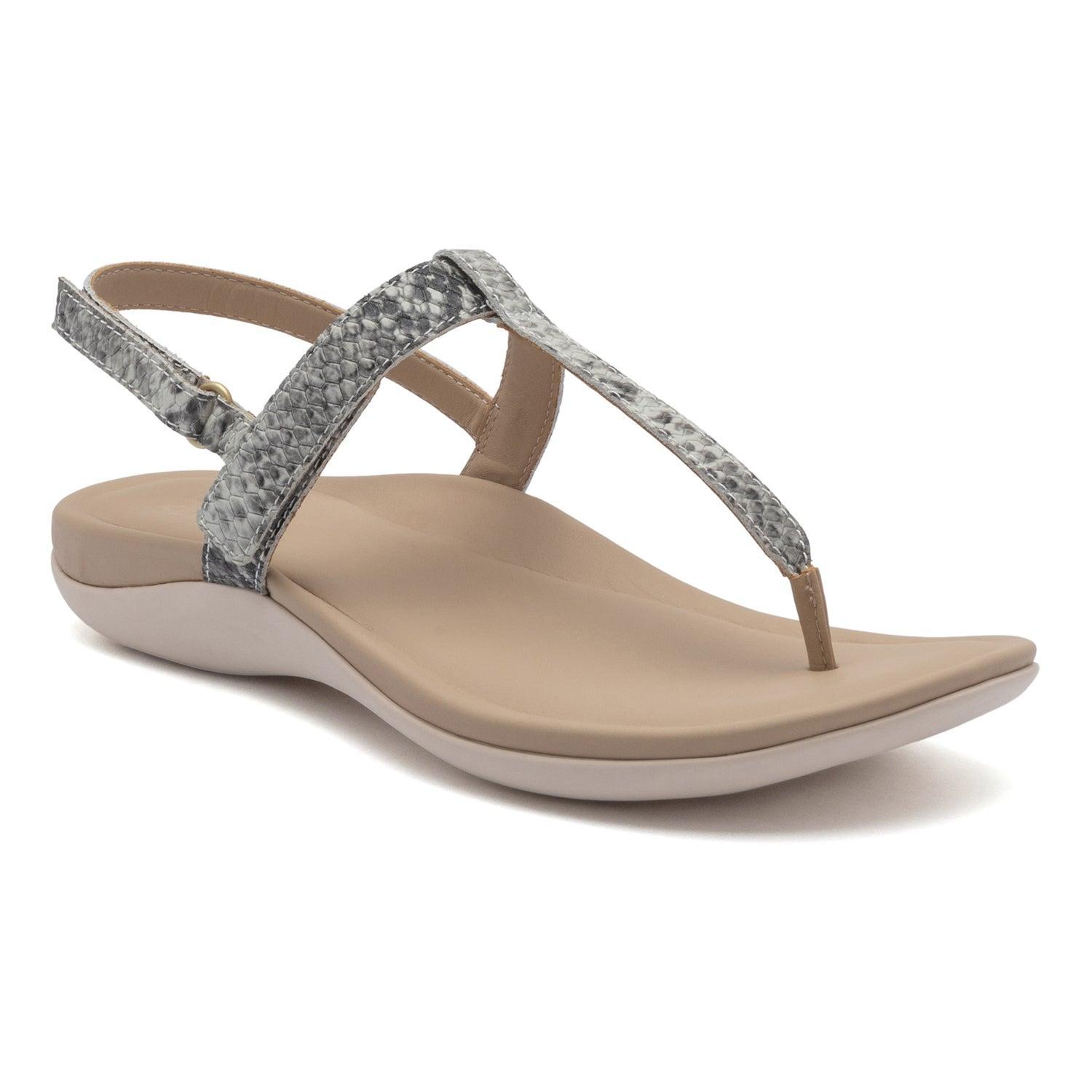 Oasis T Strap Metatarsal Female Product Image