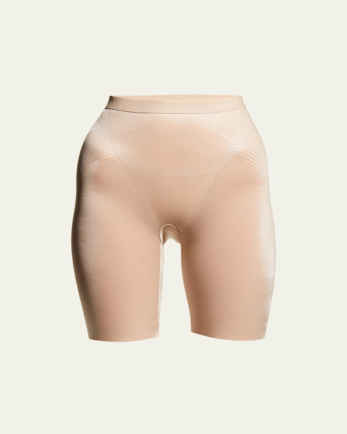 Thinstincts 2.0 Firm Control Mid-Thigh Shaper Product Image