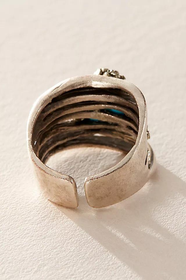 Marly Moretti Lori Ring Product Image